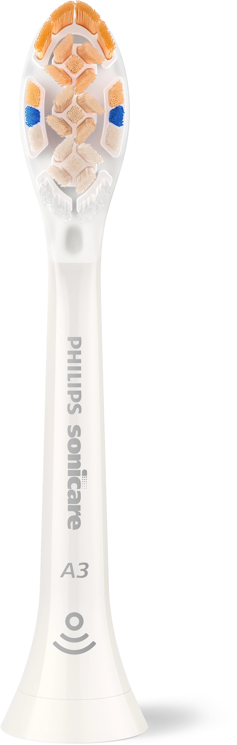 Насадка для зубной щетки Philips Sonicare HX9094/87 Premium All-in-One фото 3