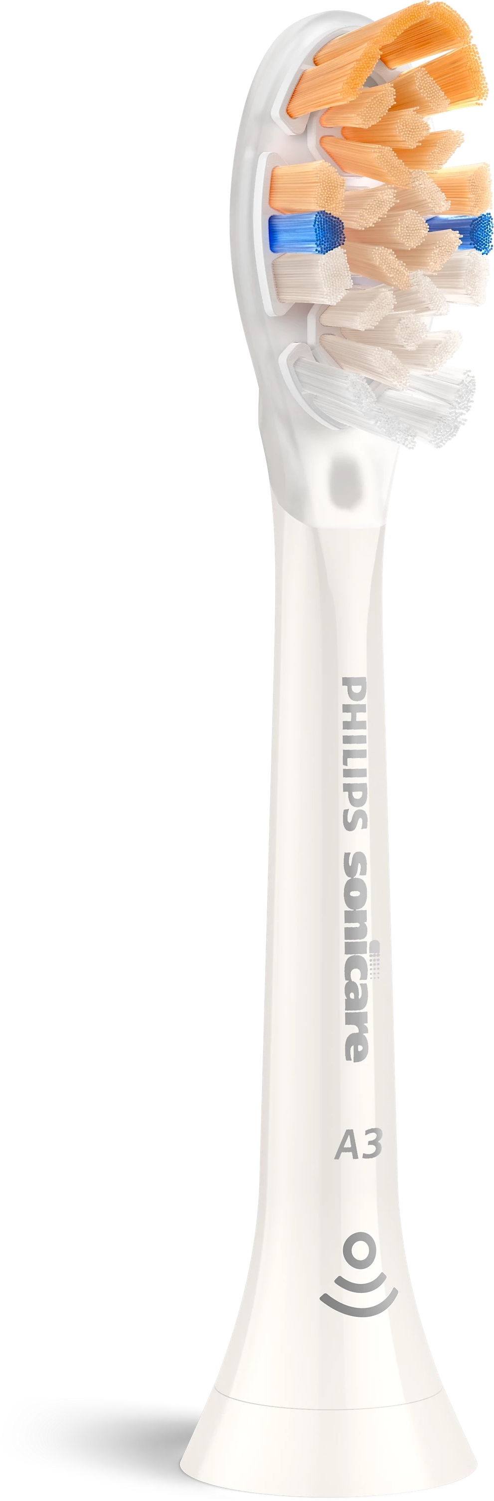 Насадка для зубной щетки Philips Sonicare HX9094/87 Premium All-in-One фото 5