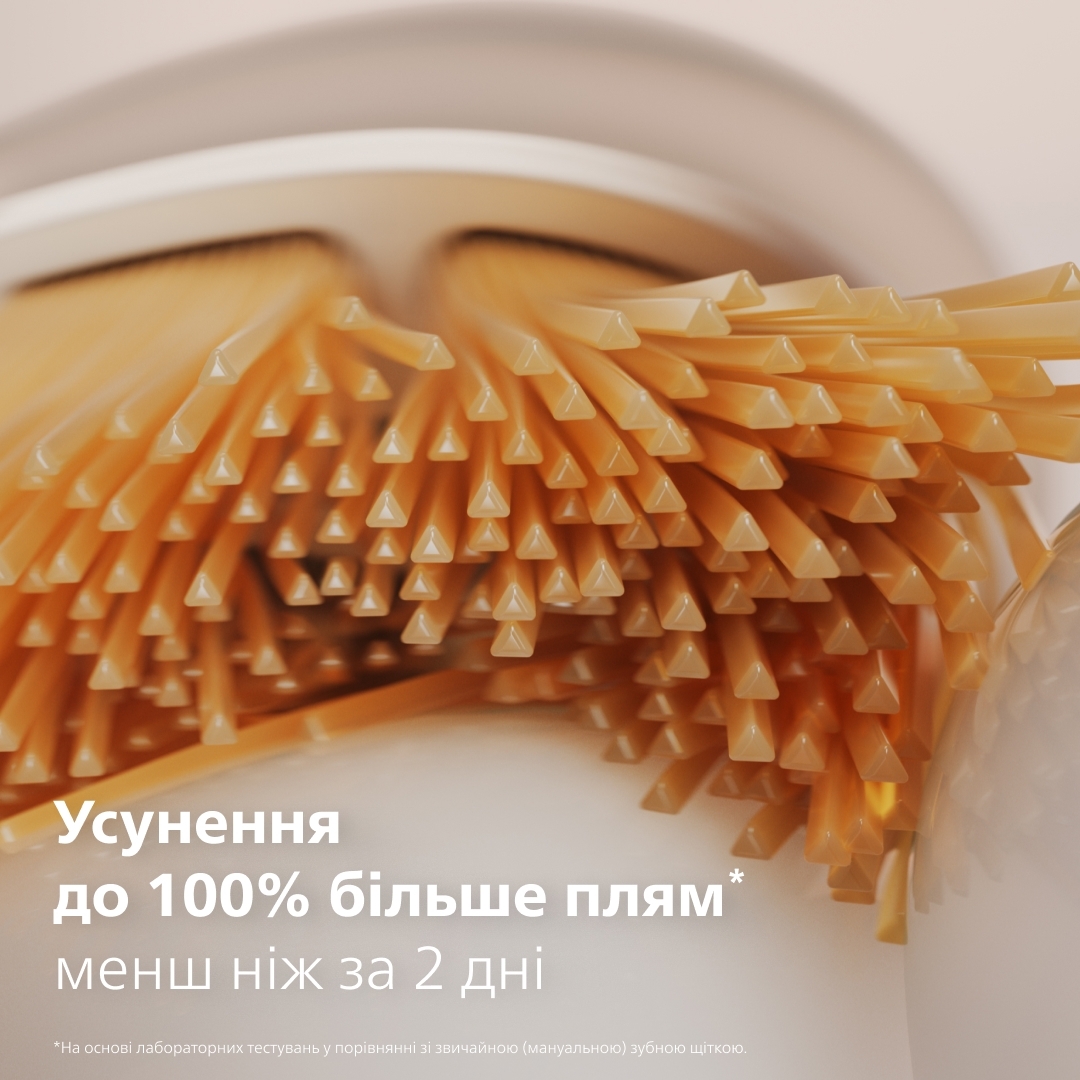 Насадка для зубной щетки Philips Sonicare HX9094/87 Premium All-in-One фото 9