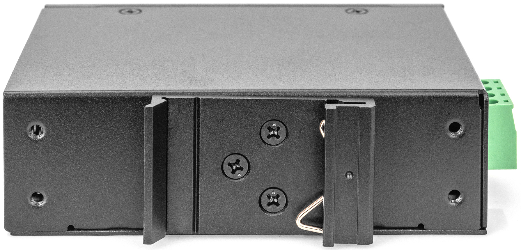 Розгалужувач DIGITUS Gigabit Ethernet PoE++ splitter Industrial 95W (DN-651111)фото4