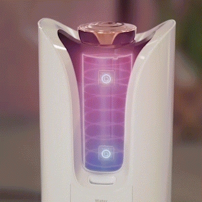 Автостайлер Philips WavePro Styler 9000 BHB968/00фото18