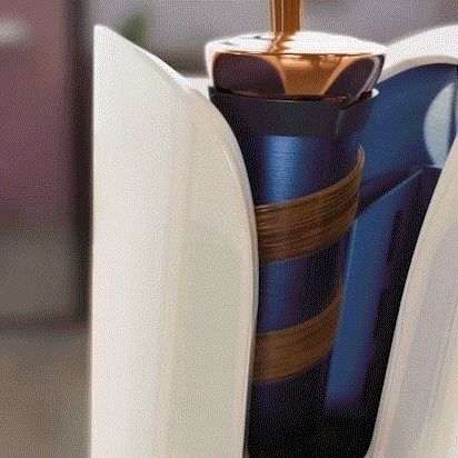 Автостайлер Philips WavePro Styler 9000 BHB968/00фото19