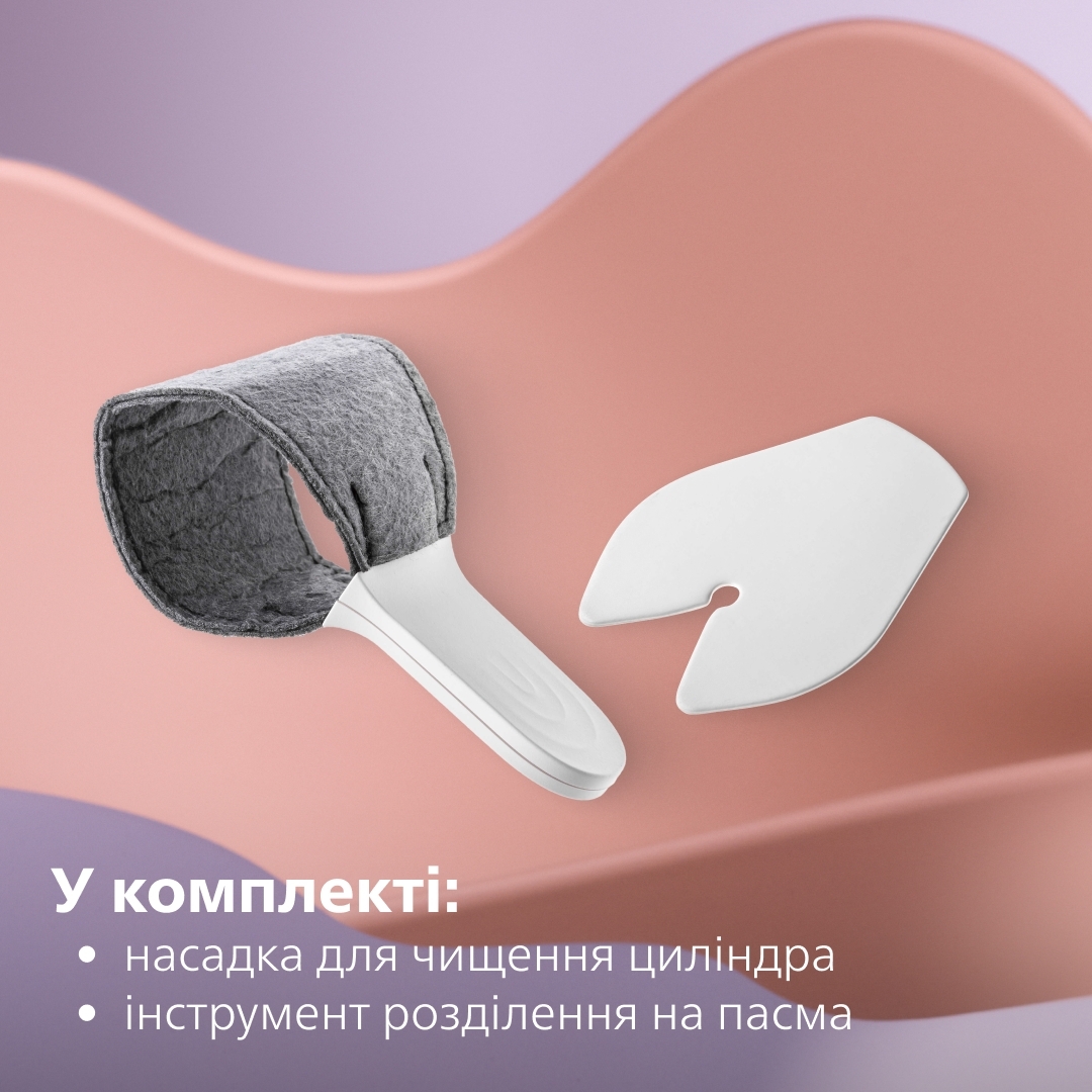 Автостайлер Philips WavePro Styler 9000 BHB968/00фото13