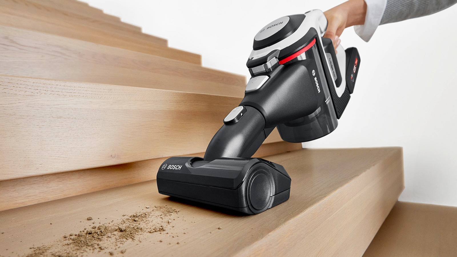 Моторизована міні-насадка Bosch BHZUMPNфото2