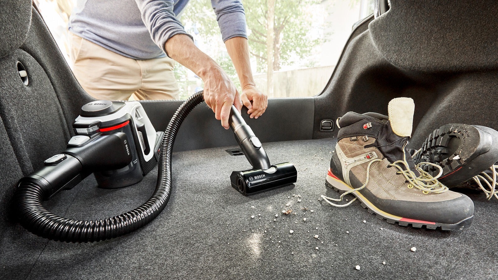 Моторизована міні-насадка Bosch BHZUMPNфото3