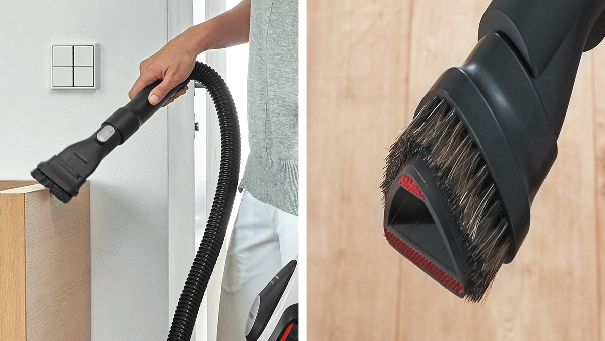 Насадка 2 в 1 Bosch BHZU2IN1Nфото2