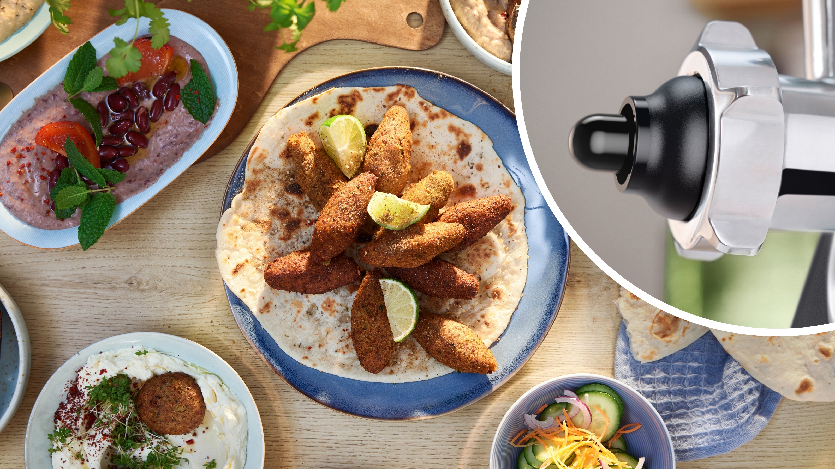 Мясорубка Bosch MFWS682B фото 19