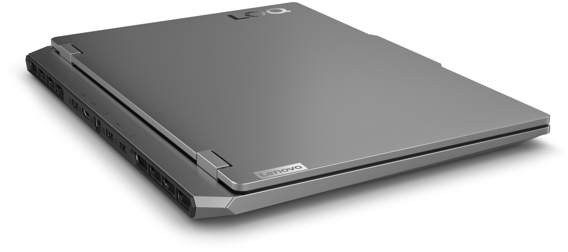 Ноутбук LENOVO LOQ 15IAX9 (83GS00MVRA)фото11