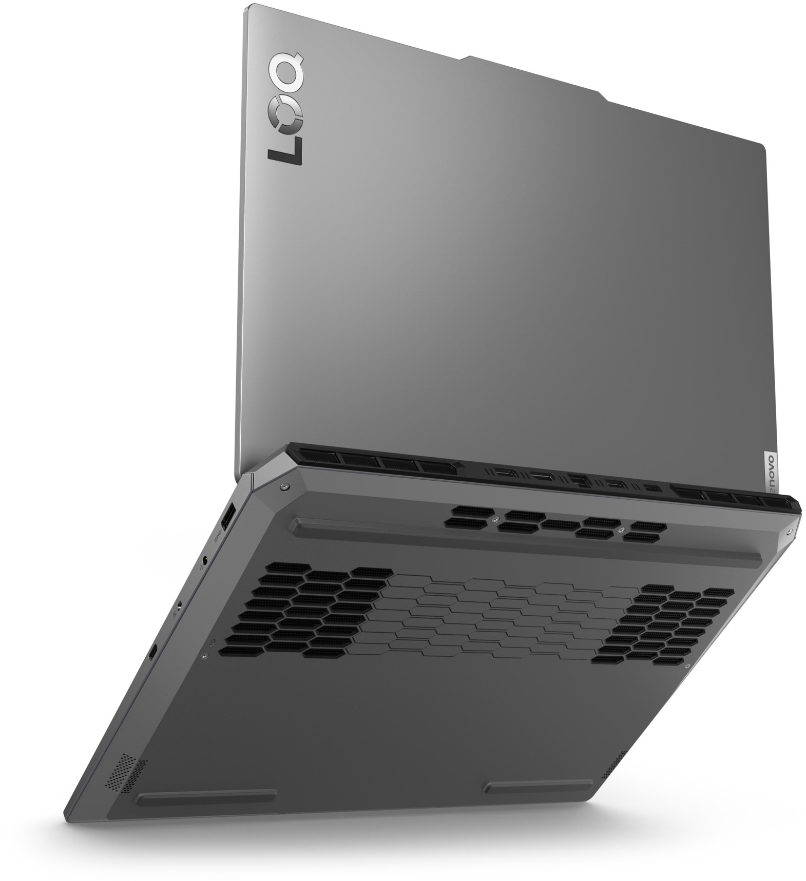 Ноутбук LENOVO LOQ 15IAX9 (83GS00MVRA)фото8