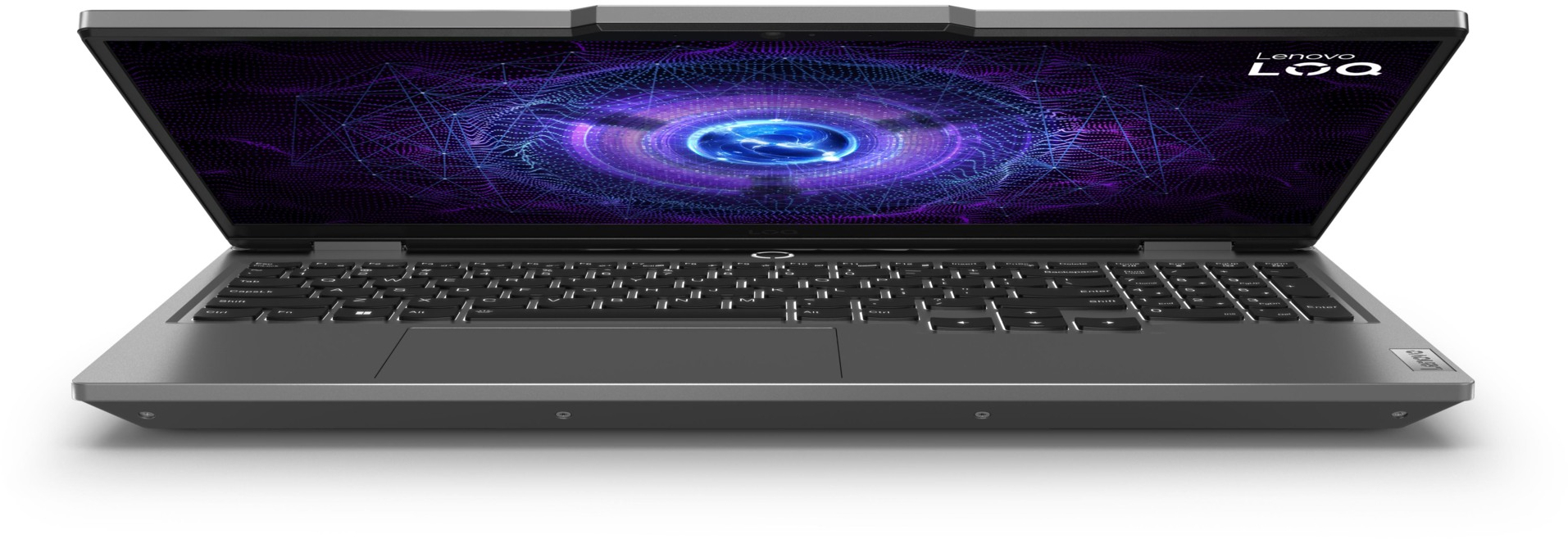 Ноутбук LENOVO LOQ 15IAX9 (83GS00MVRA)фото5