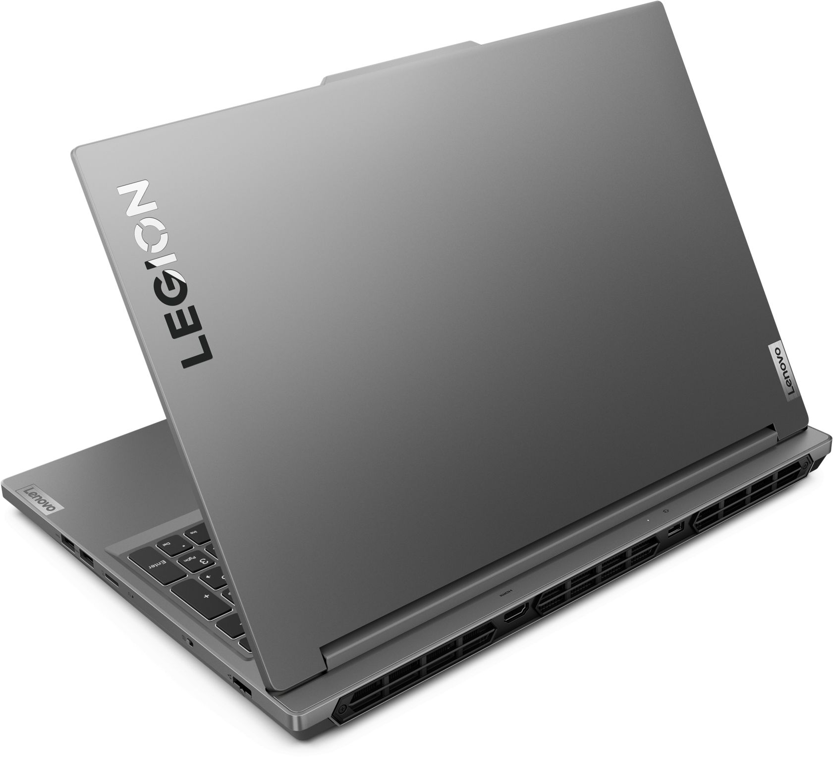 Ноутбук LENOVO Legion 5 16IRX9 (83DG00MMRA)фото11