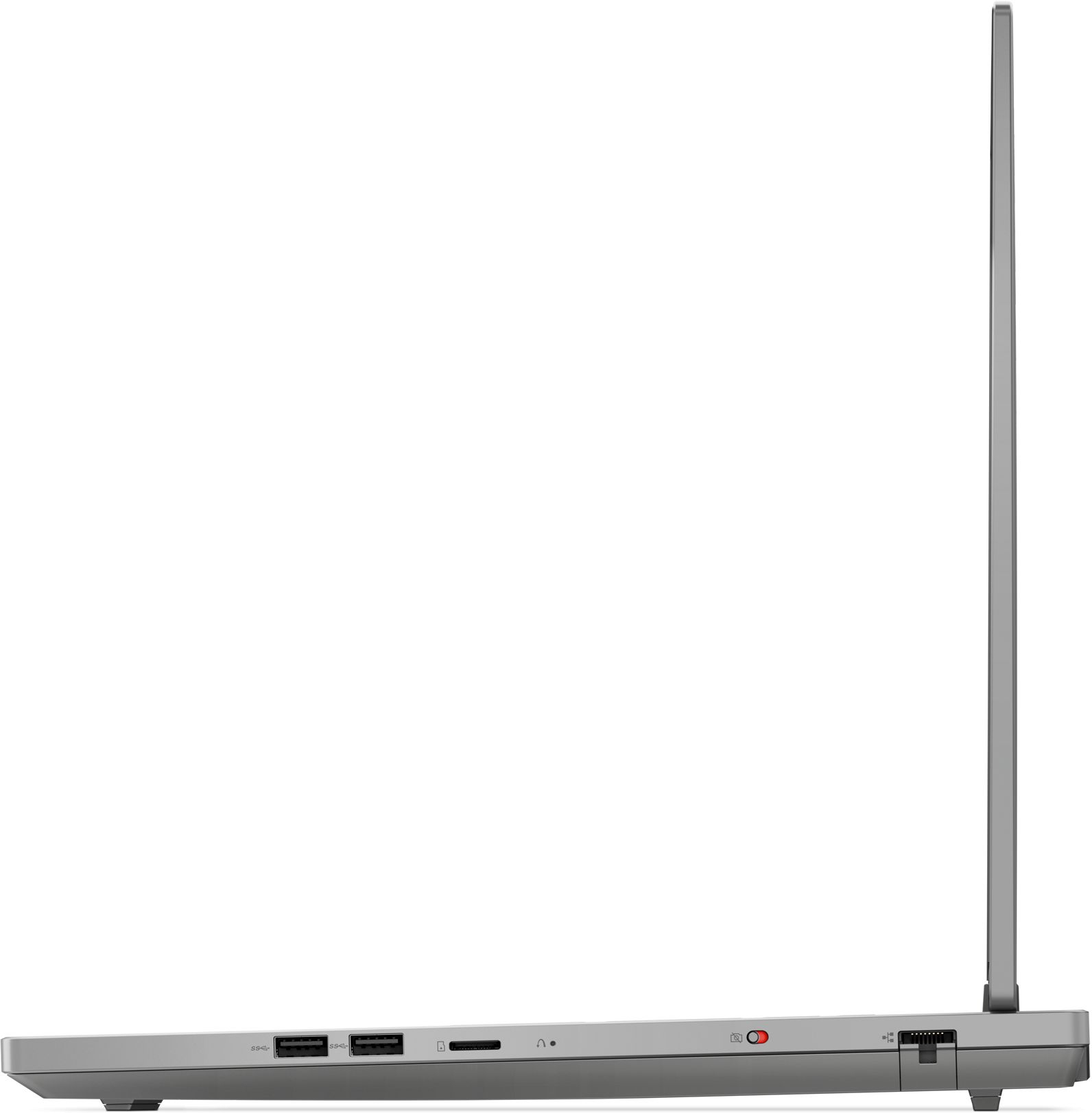 Ноутбук LENOVO Legion 5 16IRX9 (83DG00MMRA)фото6