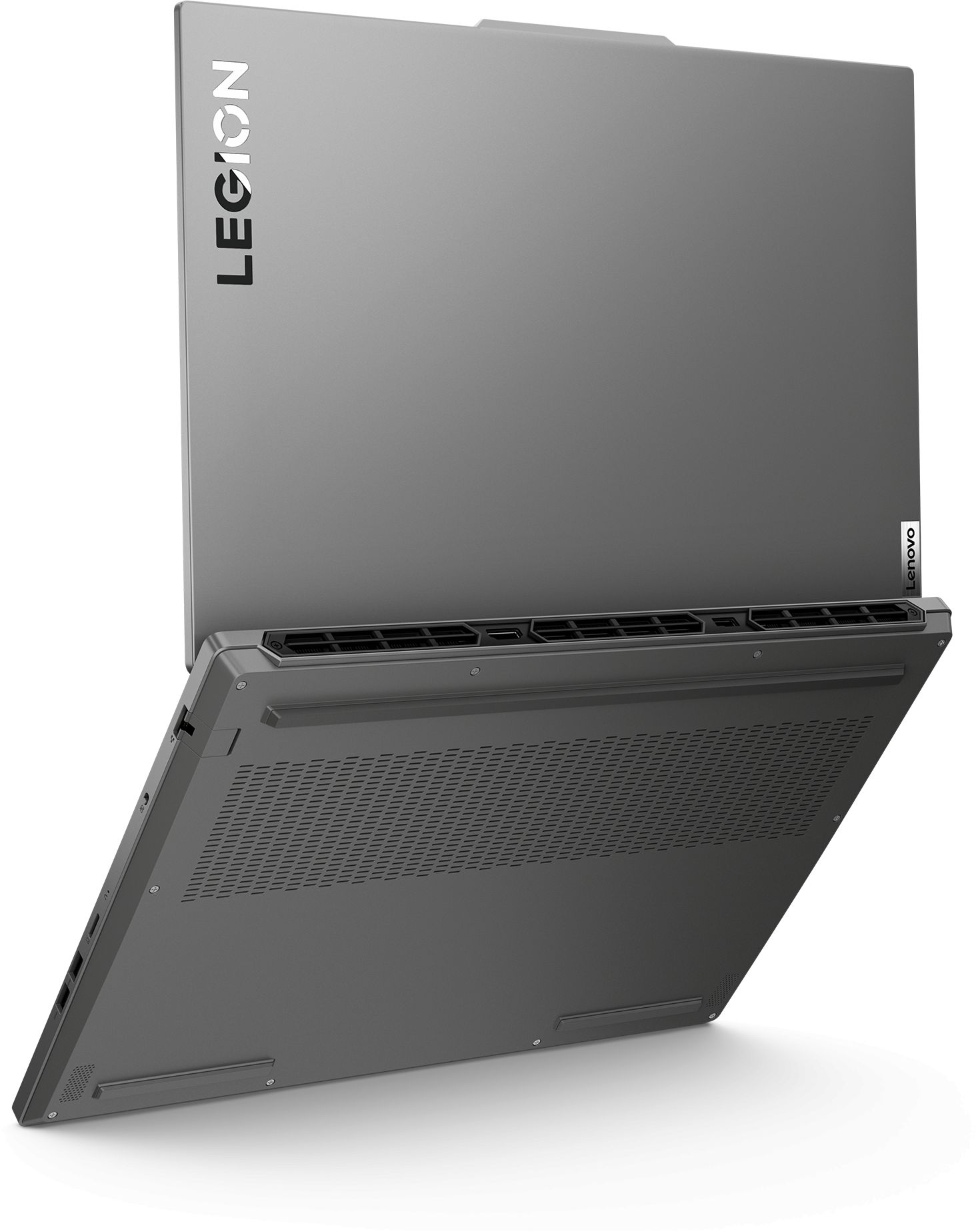 Ноутбук LENOVO Legion 5 16IRX9 (83DG00MMRA)фото10