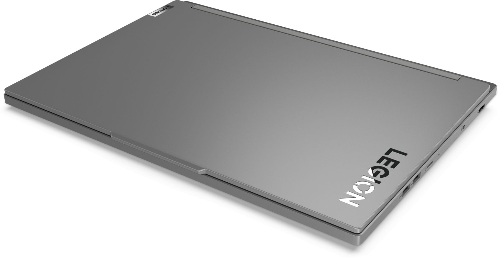 Ноутбук LENOVO Legion 5 16IRX9 (83DG00MMRA)фото15