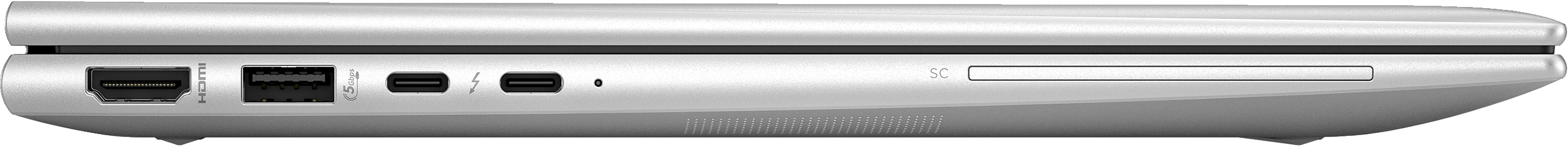 Ноутбук HP EliteBook x360 830-G11 (8A4U9EA) фото 7