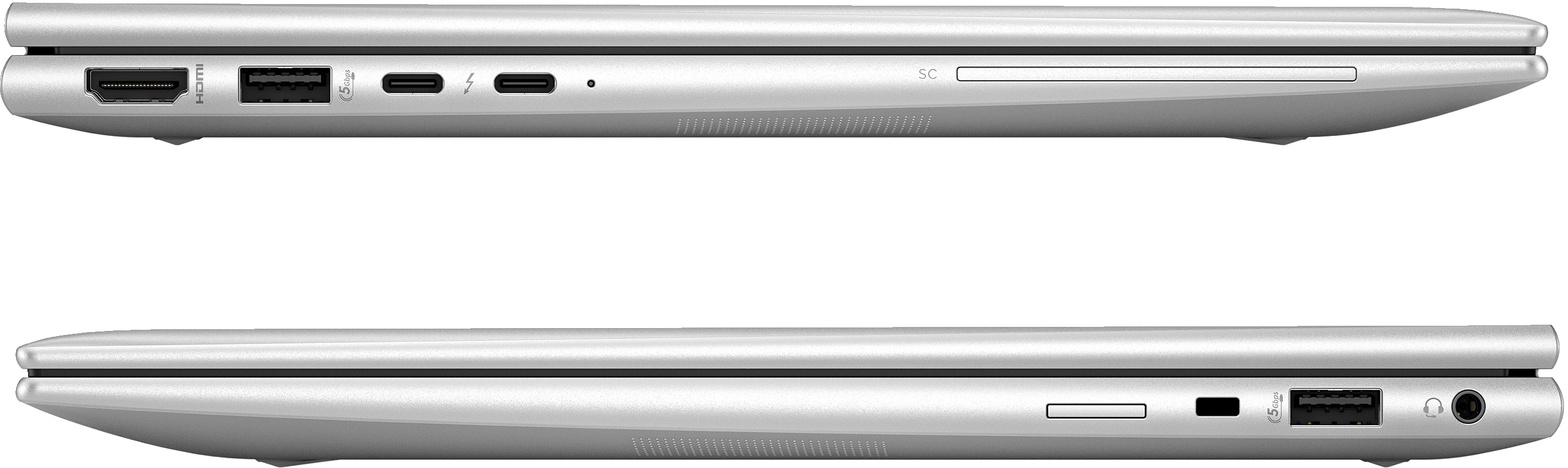 Ноутбук HP EliteBook x360 830-G11 (8A4U9EA) фото 11