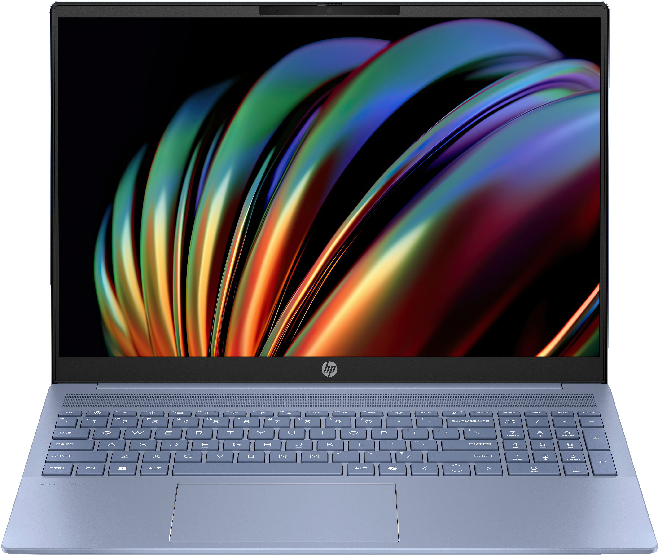 Ноутбук HP Pavilion 16-af0011ua (A2BK2EA) фото 2