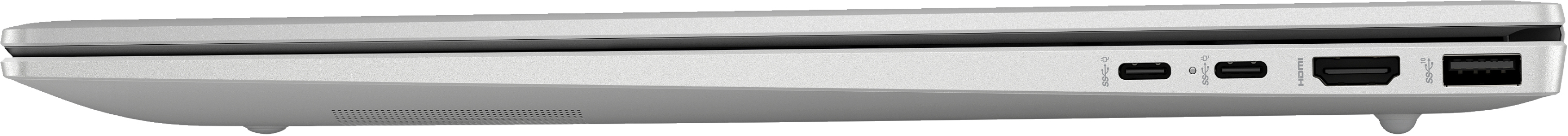 Ноутбук HP Pavilion 16-ag0006ua (A2BK3EA) фото 5