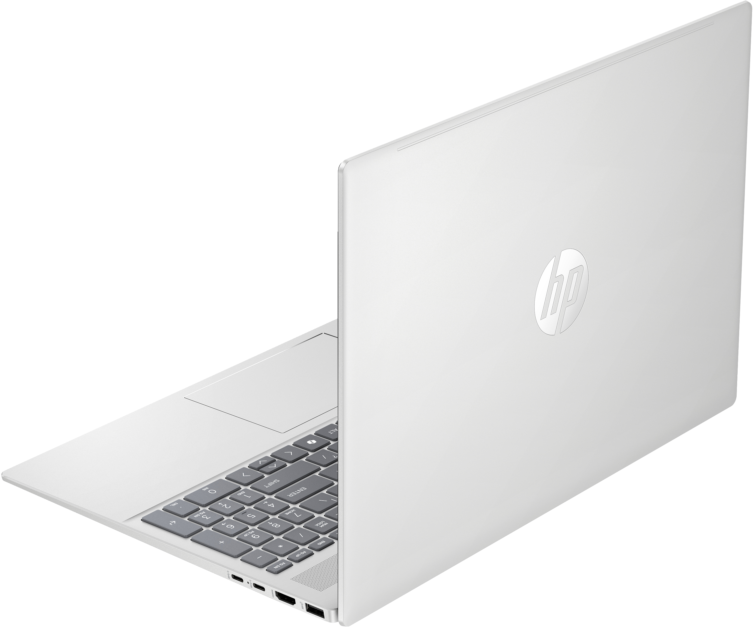 Ноутбук HP Pavilion 16-ag0006ua (A2BK3EA) фото 4