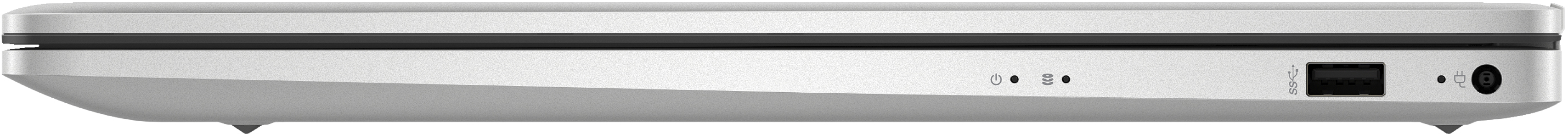 Ноутбук HP 17-cn3027ua (A2BK8EA) фото 5