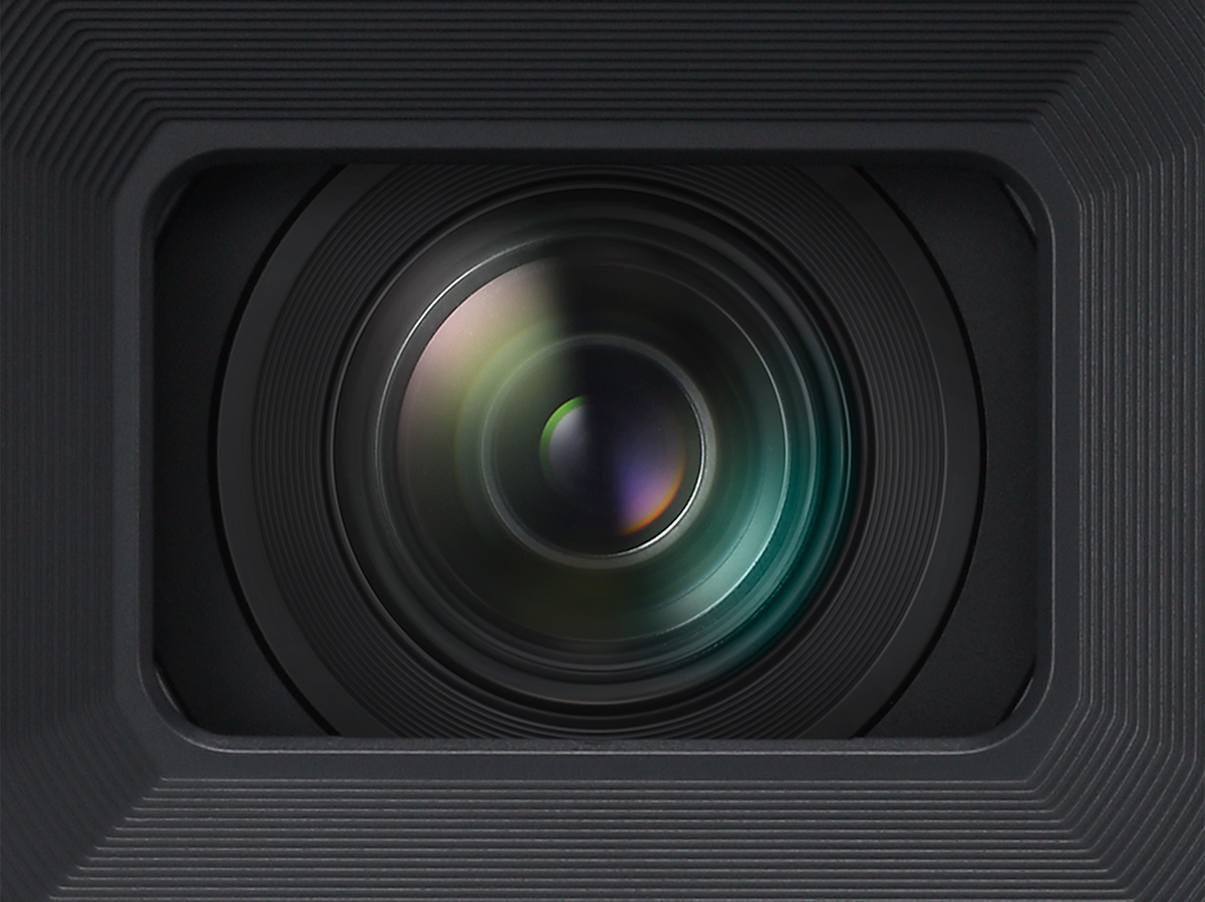 Відеокамера PANASONIC AG-CX18EHфото11