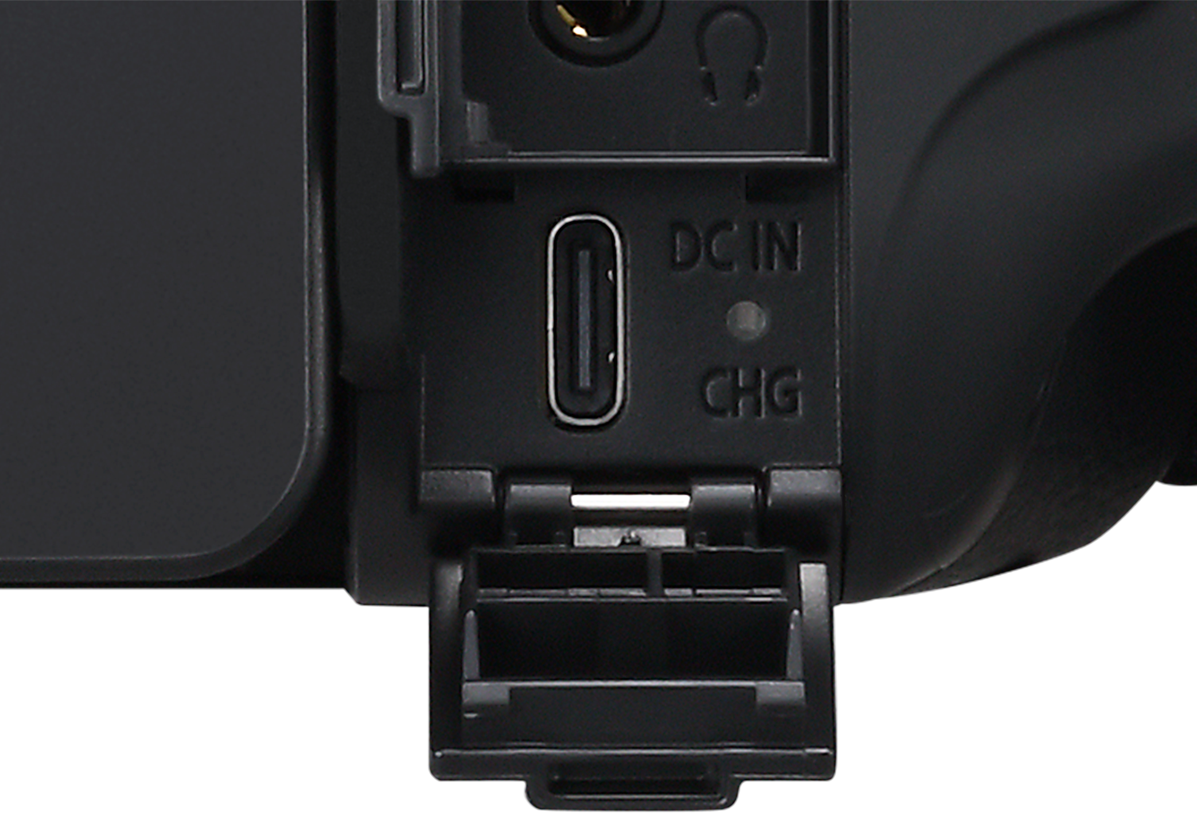 Відеокамера PANASONIC AG-CX18EHфото14