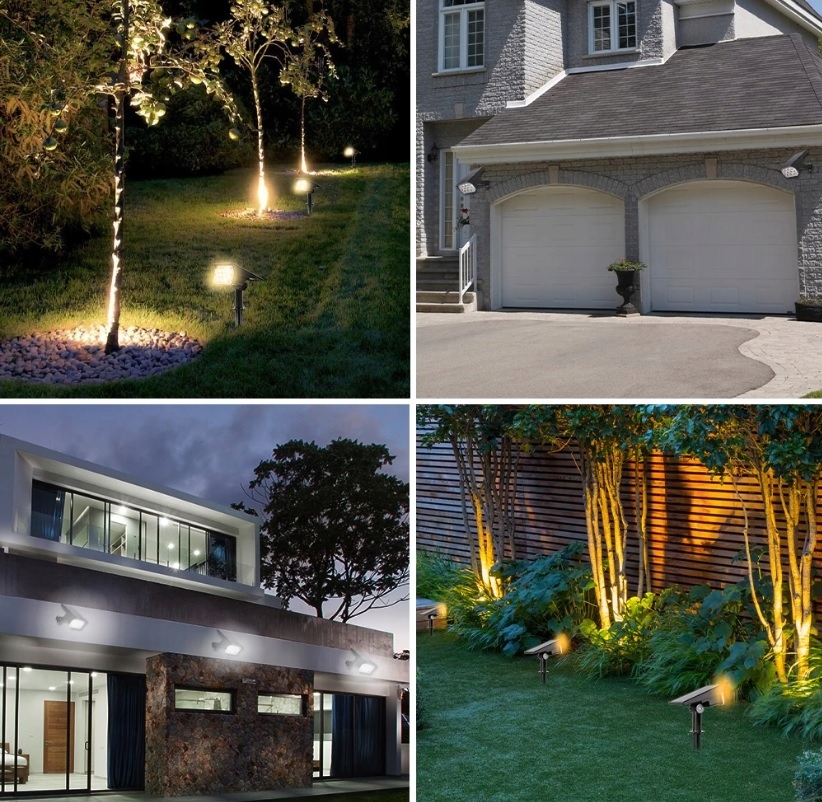 Світильник автономний LEDVANCE ENDURA GARDEN SOLAR SPOT RGBW 0.5Вт 3000К 55Лм IP44 чорний фото 9