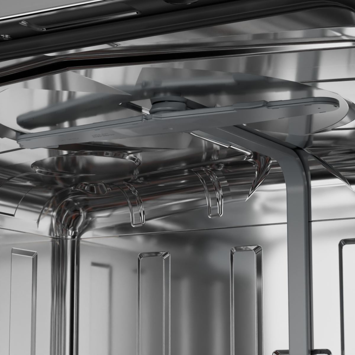 Встраиваемая посудомоечная машина Gorenje GV16D5 фото 9