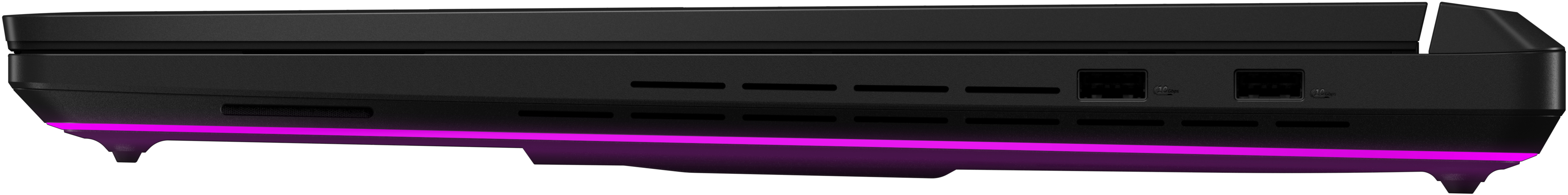 Ноутбук ASUS ROG Strix SCAR 18 G835LX-SA162X (90NR0LF1-M007W0) фото 10