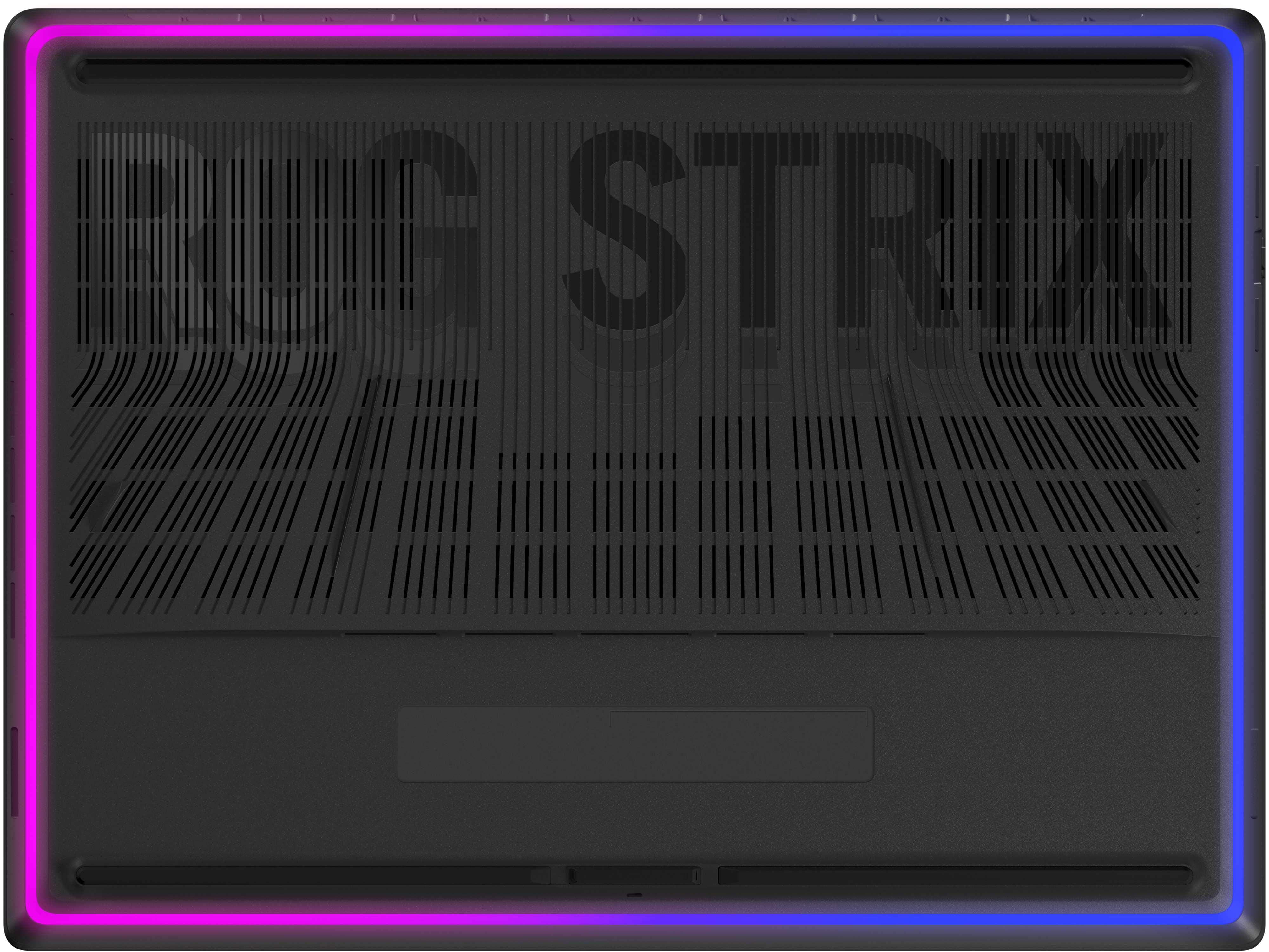 Ноутбук ASUS ROG Strix SCAR 18 G835LX-SA162X (90NR0LF1-M007W0) фото 14