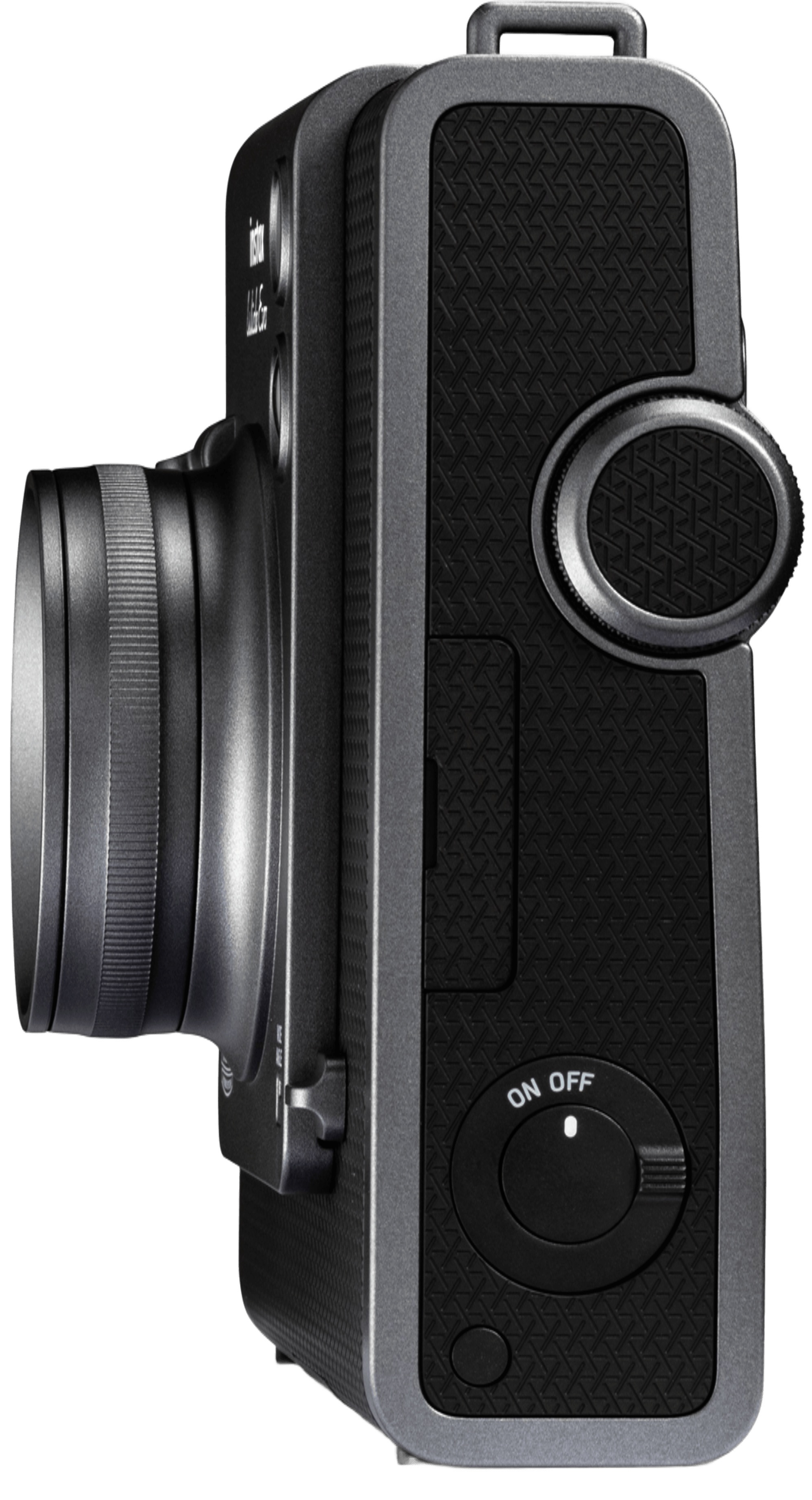 Фотокамера Fujifilm INSTAX Wide Evo Black (16840933) фото 5