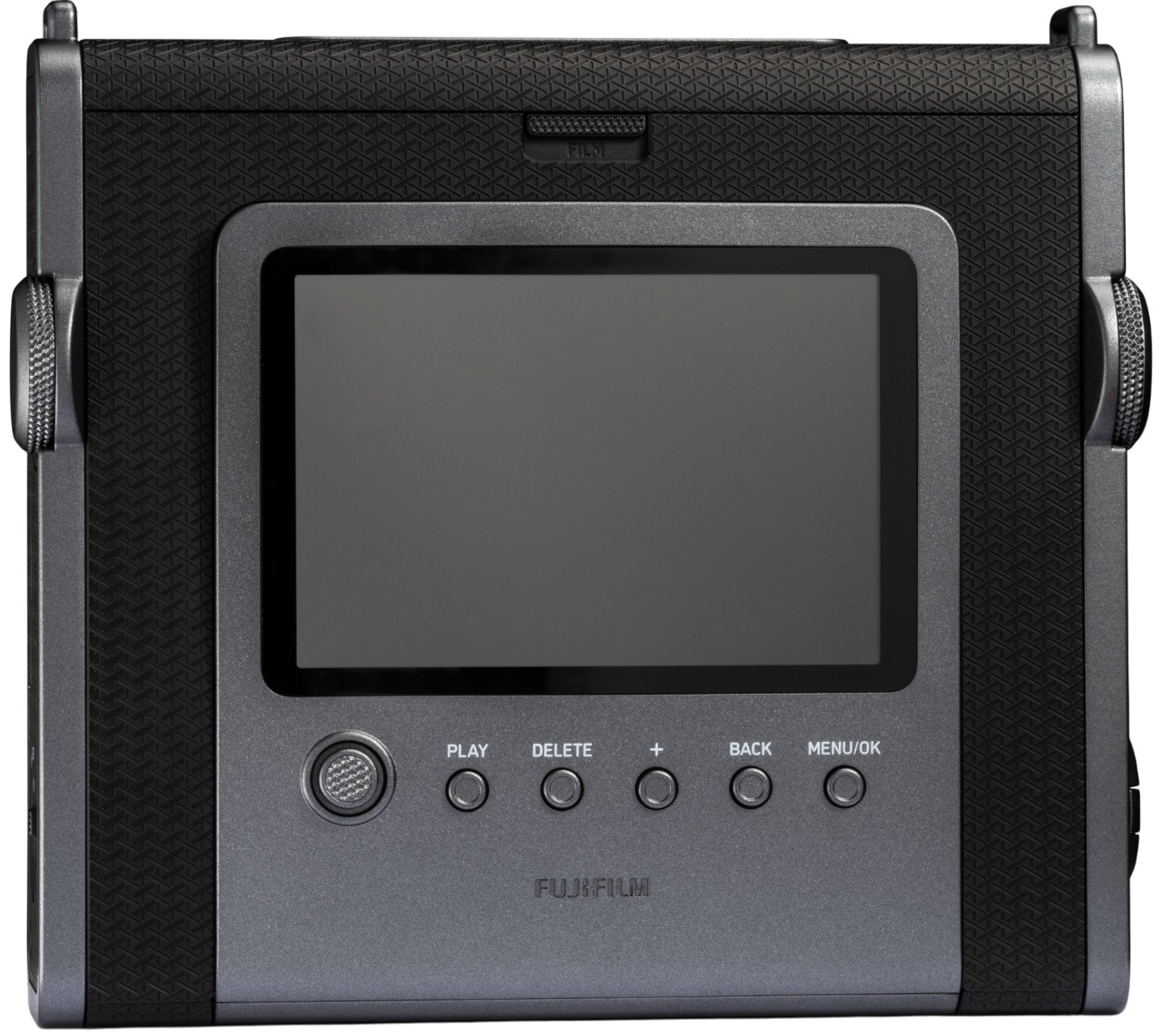 Фотокамера Fujifilm INSTAX Wide Evo Black (16840933) фото 10