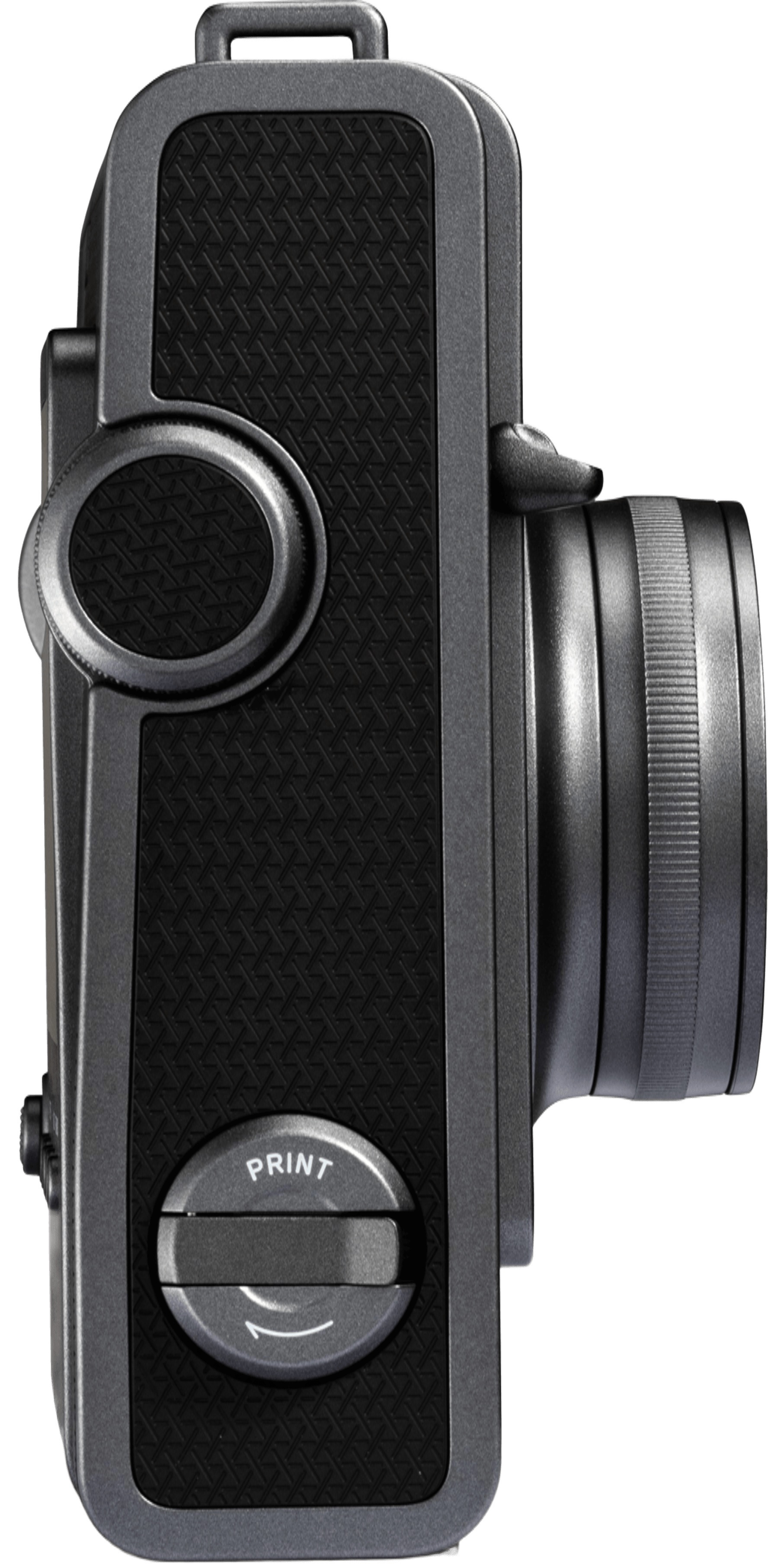 Фотокамера Fujifilm INSTAX Wide Evo Black (16840933) фото 6