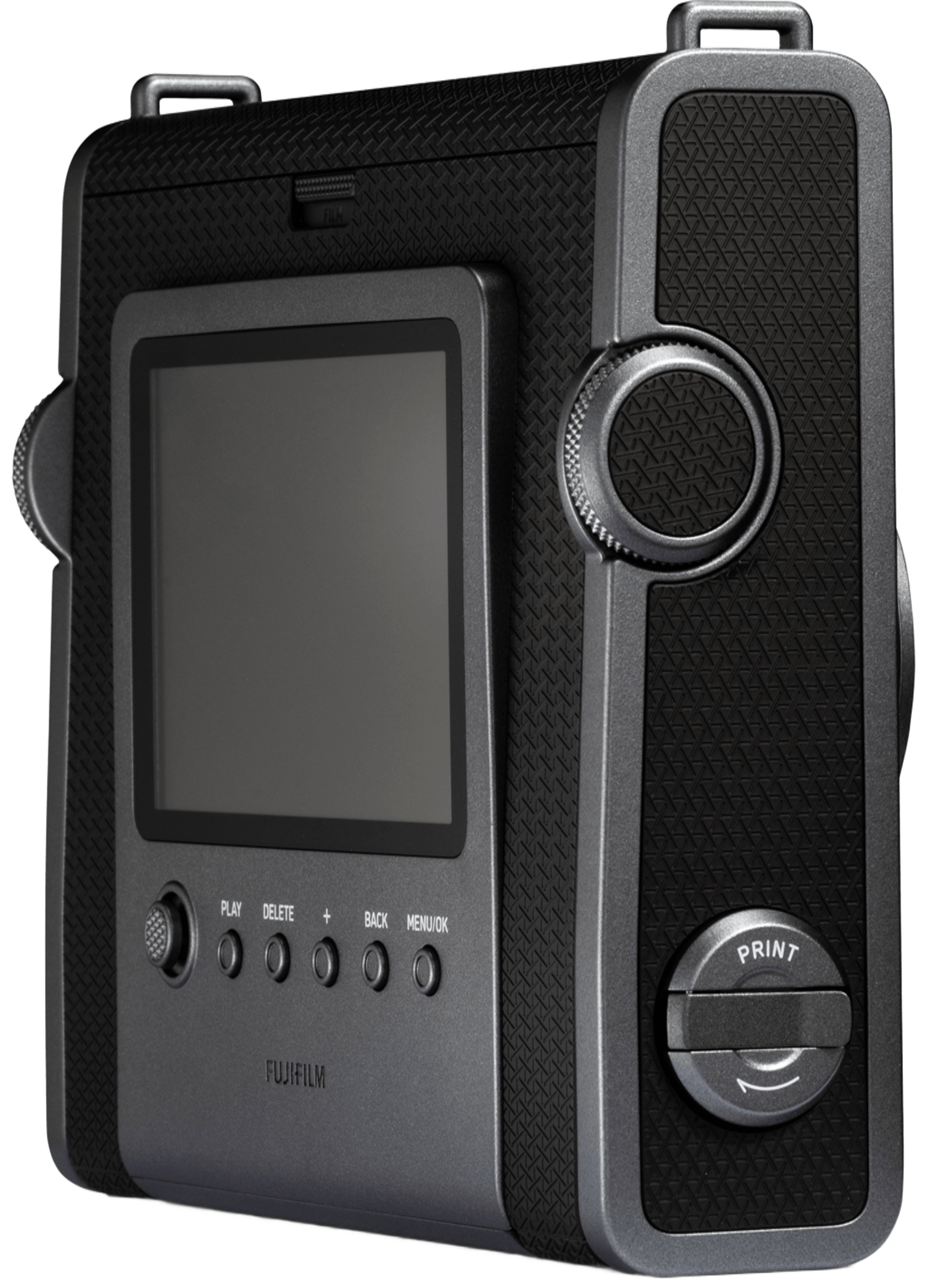 Фотокамера Fujifilm INSTAX Wide Evo Black (16840933) фото 8