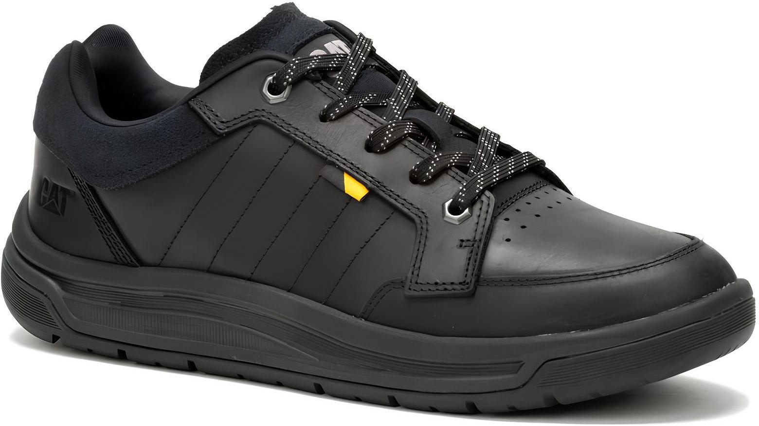 Кроссовки мужские Caterpillar (CAT) Apa Cush P725845 41 черные фото 3