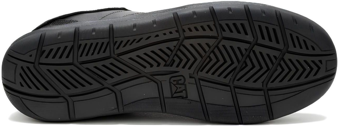 Кроссовки мужские Caterpillar (CAT) Apa Cush P725845 41 черные фото 7