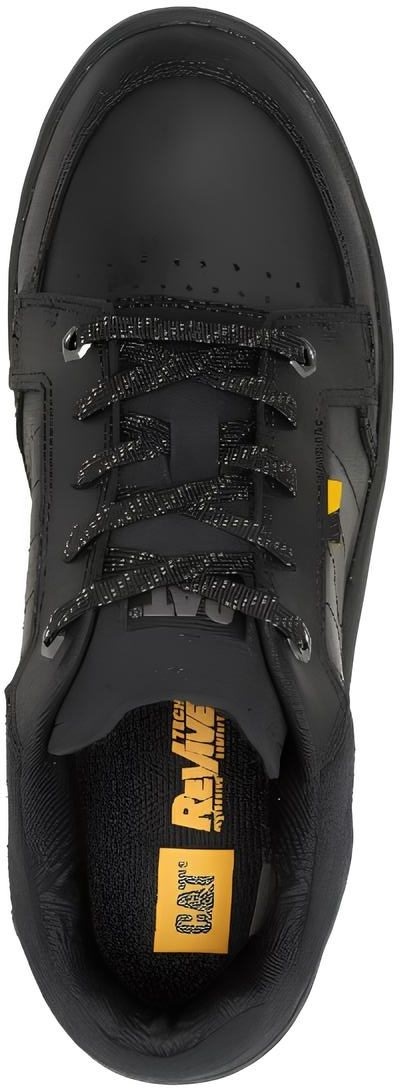 Кроссовки мужские Caterpillar (CAT) Apa Cush P725845 41 черные фото 4