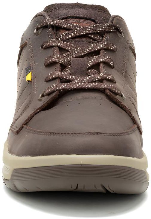 Кросівки чоловічі Caterpillar (CAT) Apa Cush P725846 41 коричневіфото5