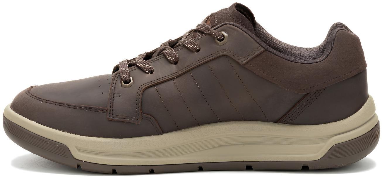 Кросівки чоловічі Caterpillar (CAT) Apa Cush P725846 41 коричневіфото2