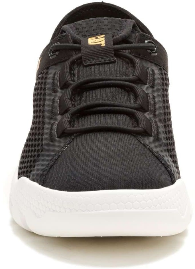 Кроссовки мужские Caterpillar (CAT) Hex Lite Vent Slip On P726253 41 черные фото 4