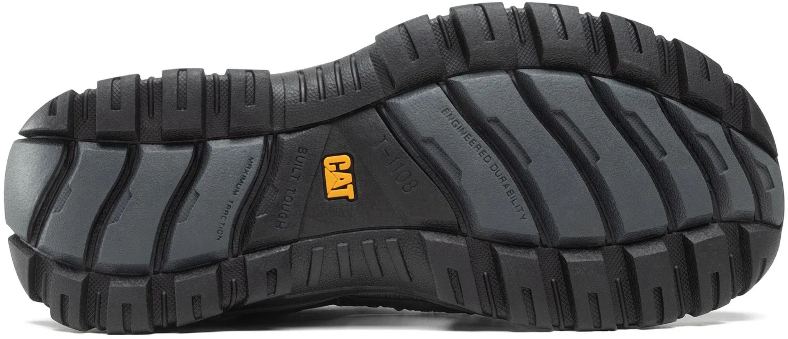 Сандалі чоловічі Caterpillar (CAT) Giles P716653 40 чорніфото7