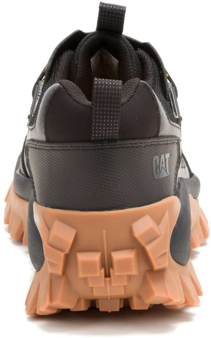 Кросівки чоловічі Caterpillar (CAT) Intruder Met P726242 41 чорніфото6