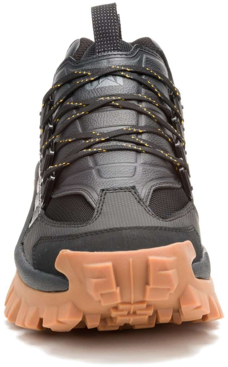 Кросівки чоловічі Caterpillar (CAT) Intruder Met P726242 41 чорніфото5