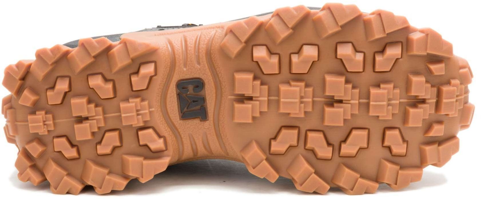 Кросівки чоловічі Caterpillar (CAT) Intruder Met P726242 41 чорніфото8