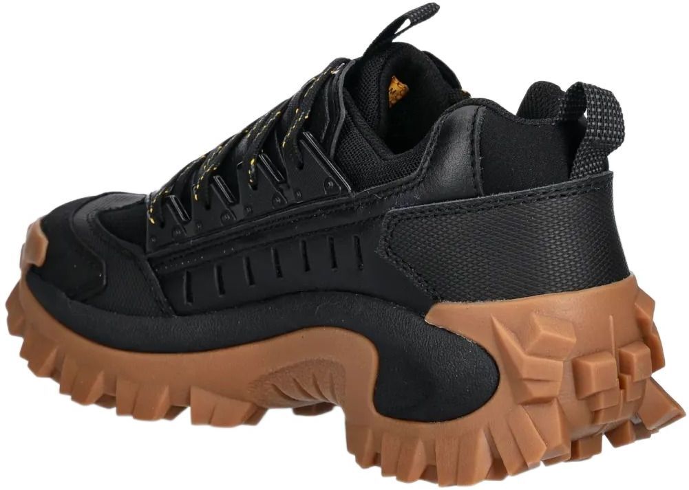 Кросівки чоловічі Caterpillar (CAT) Intruder Met P726242 41 чорніфото4