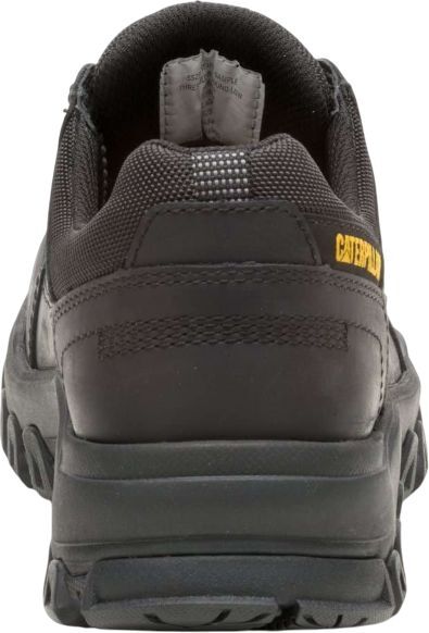 Кроссовки мужские Caterpillar (CAT) Threshold Rebound Low P726207 41 черные фото 5