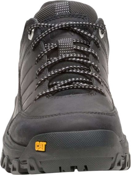 Кроссовки мужские Caterpillar (CAT) Threshold Rebound Low P726207 41 черные фото 4