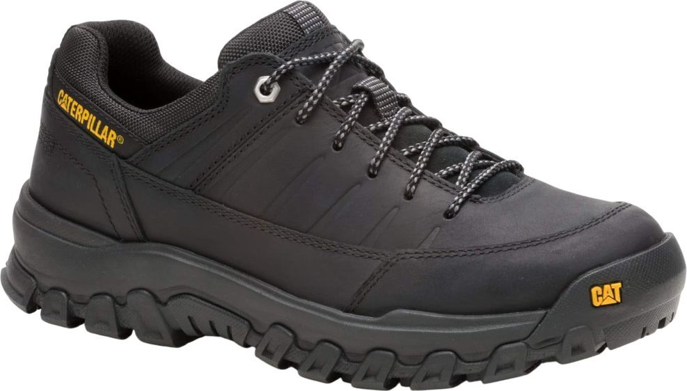 Кроссовки мужские Caterpillar (CAT) Threshold Rebound Low P726207 41 черные фото 3