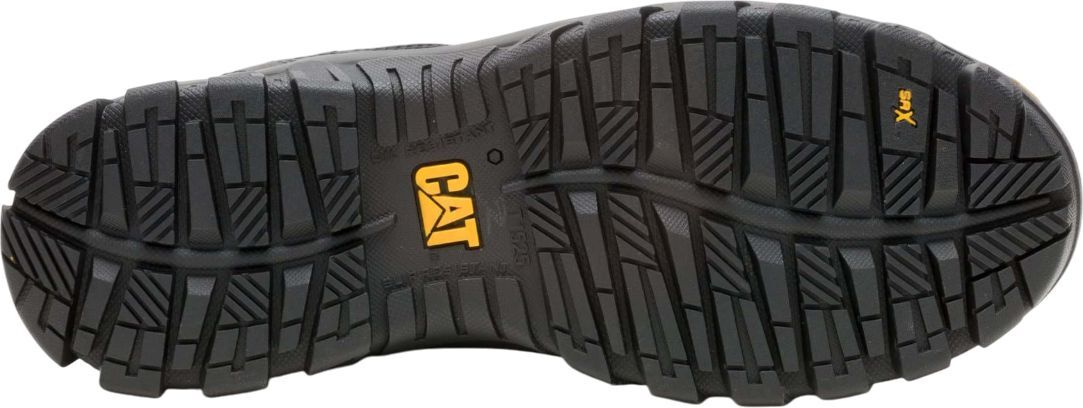 Кроссовки мужские Caterpillar (CAT) Threshold Rebound Low P726207 41 черные фото 7