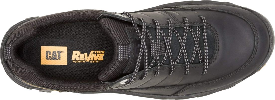 Кроссовки мужские Caterpillar (CAT) Threshold Rebound Low P726207 41 черные фото 6